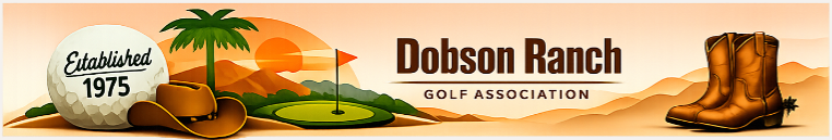 DRGA Banner - Green Sample