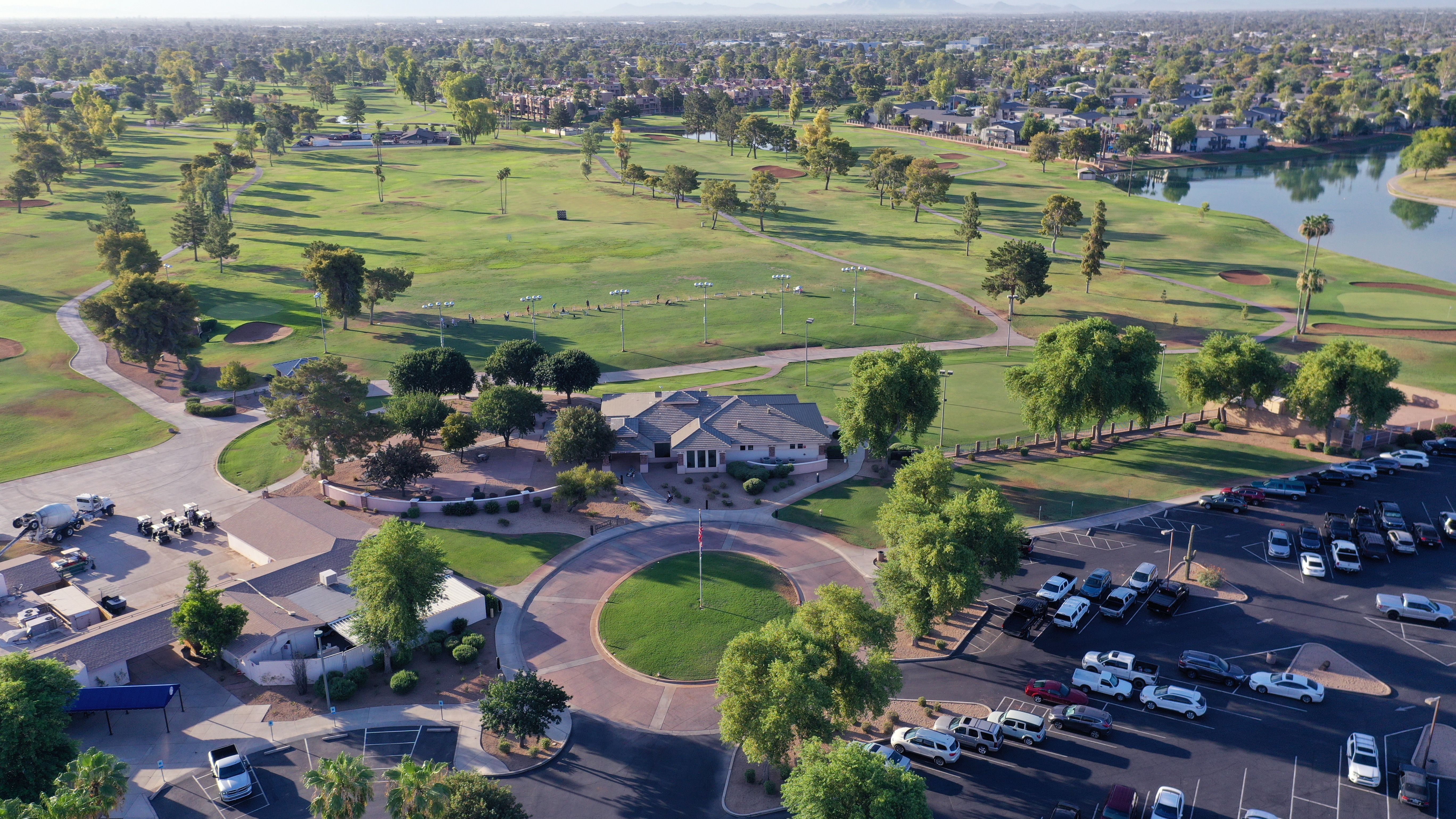 Aerial_GolfShop_DrivingRange-1